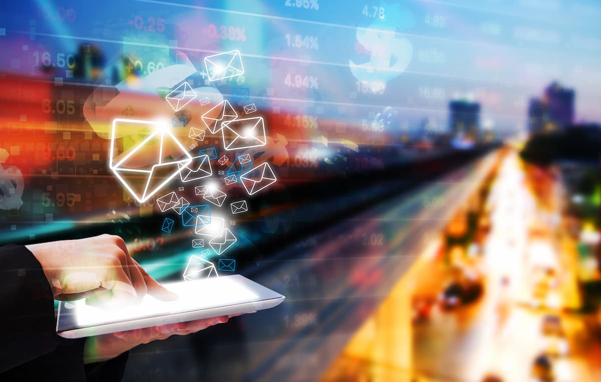 Email Marketing