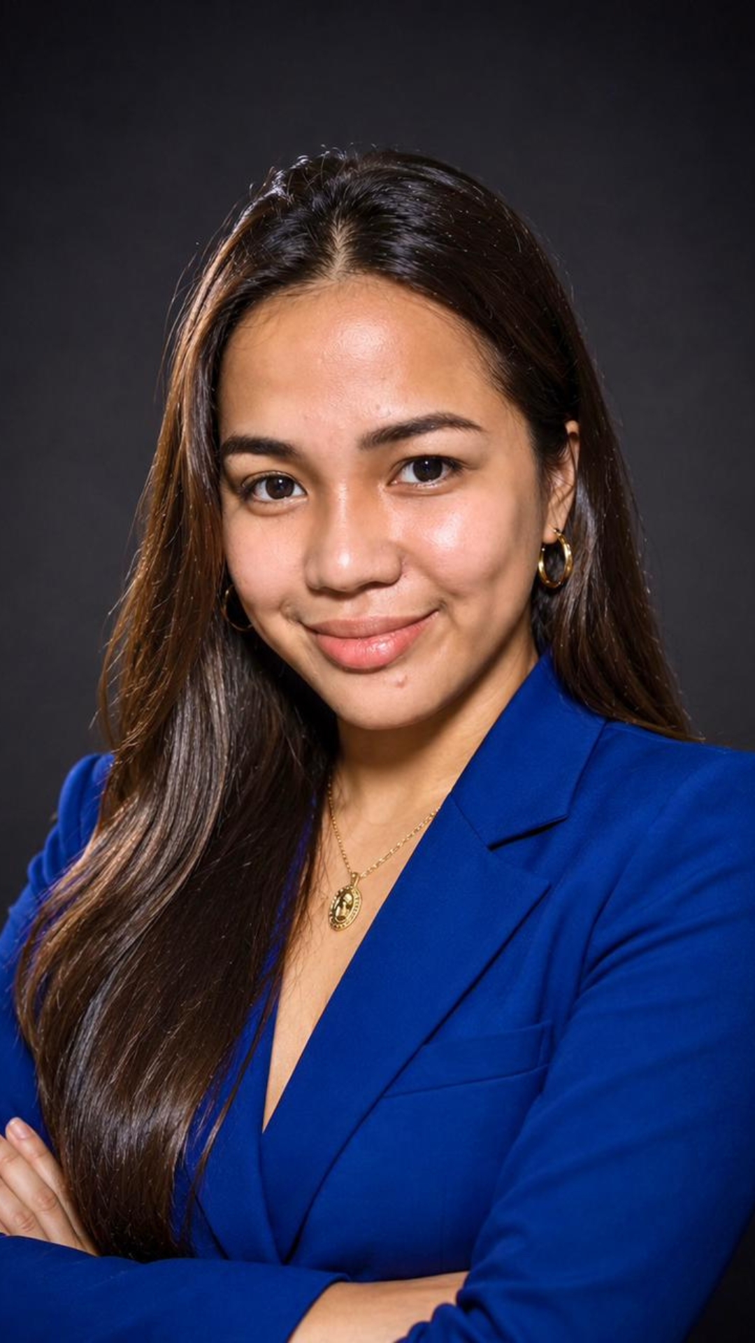 Loi — Social Media Manager at First Hill Marketing
