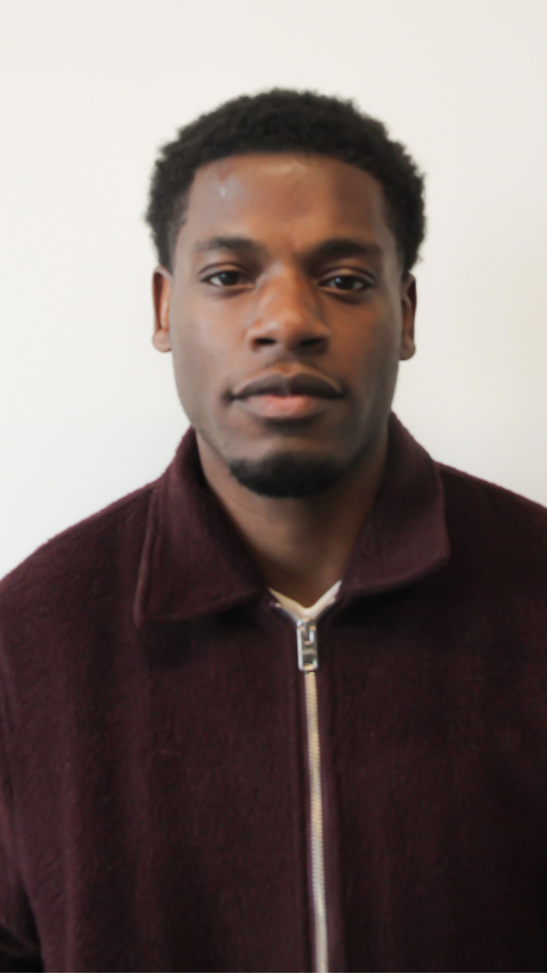 DeJon Johnson — WordPress Website Developer at First Hill Marketing