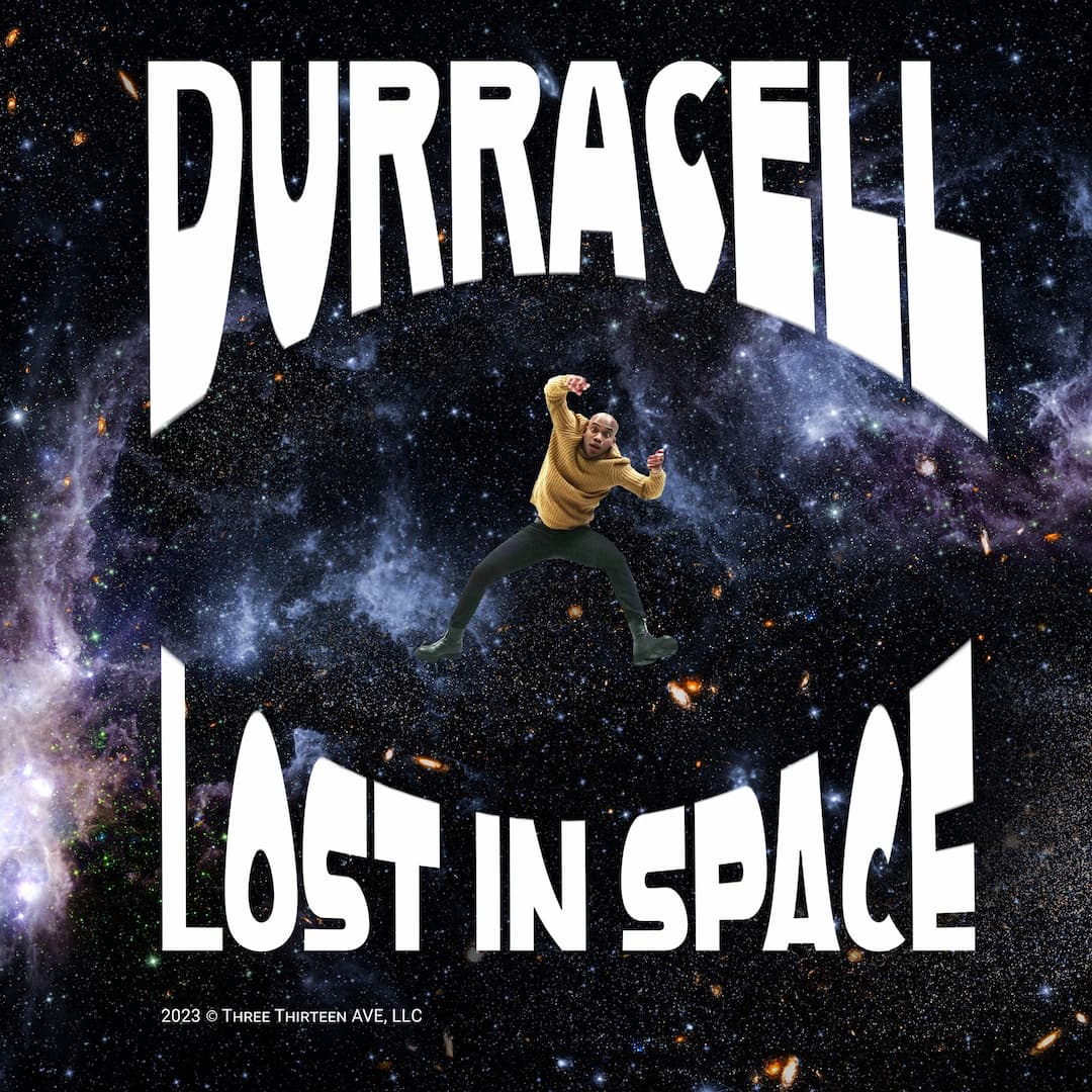 New Michigan Artist: Durracell