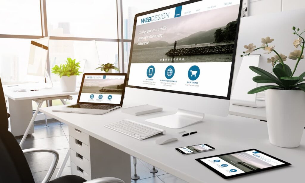 Web Design