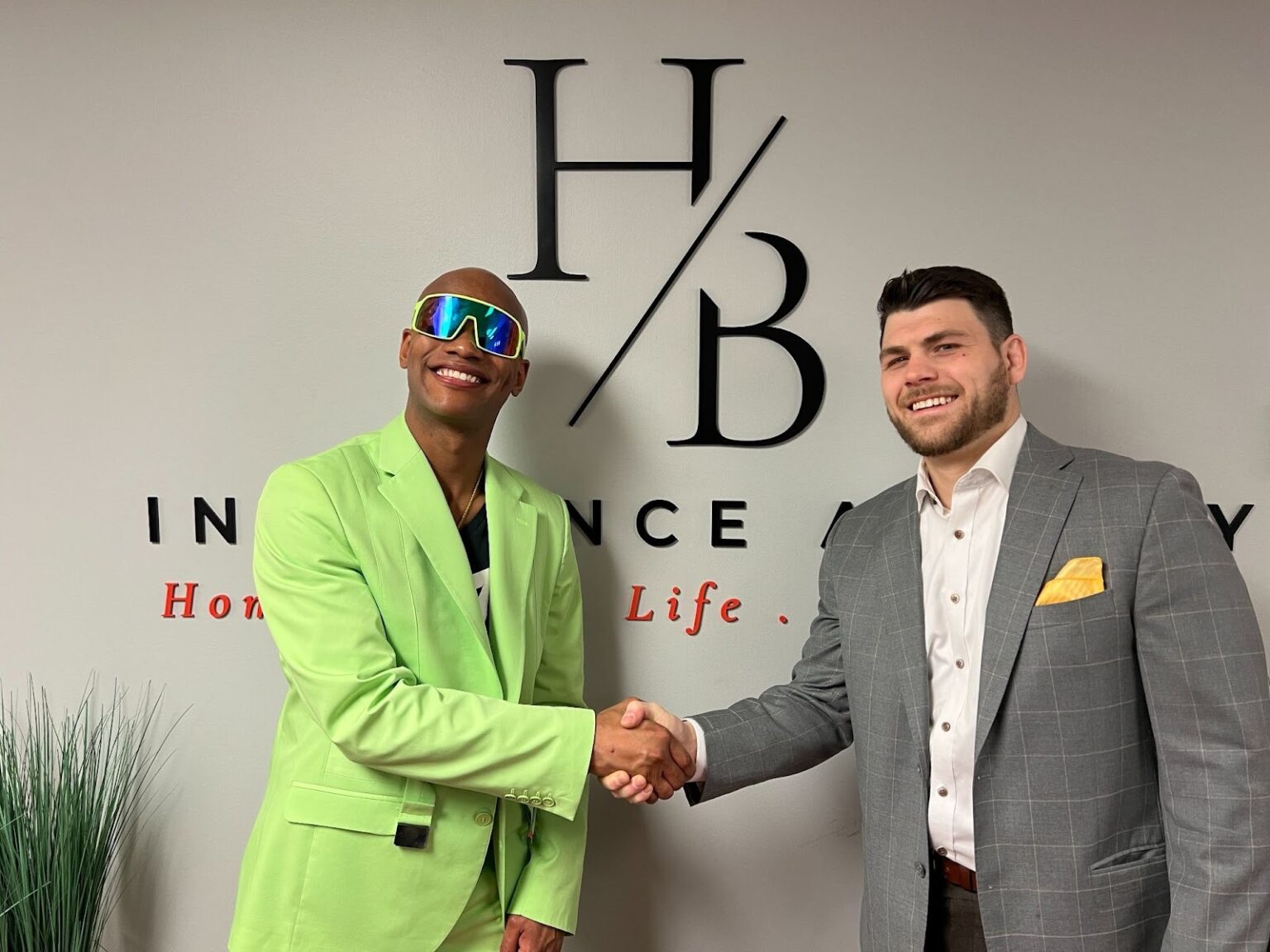 Michigan Small Business Shoutout Featuring Howard Beatty Insurance Agency